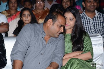 Hello Movie Pre Release Event